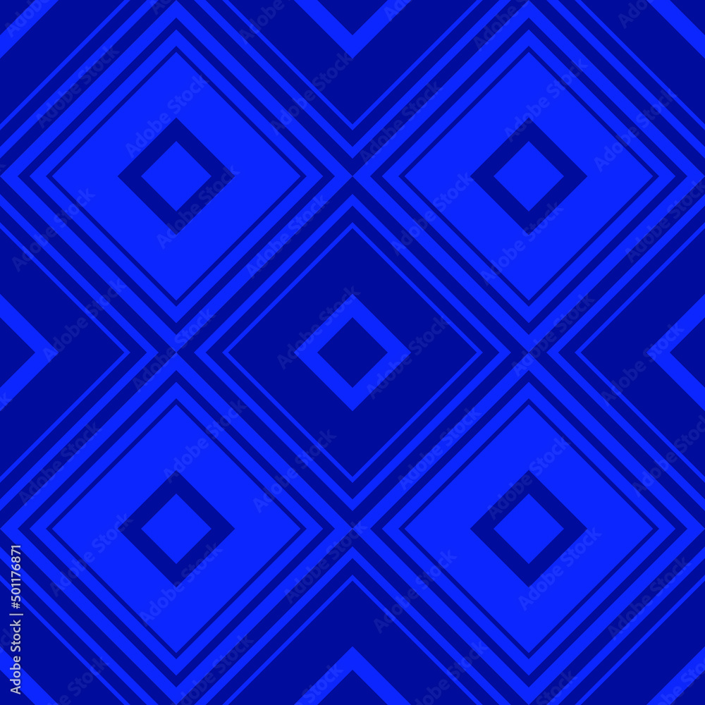 Poster abstract seamless pattern background. vector template pattern for your design.