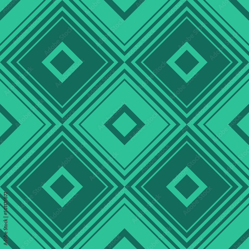 Poster abstract seamless pattern background. vector template pattern for your design.