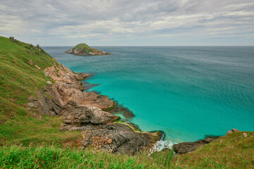 Ilha do Francês em Arraial do Cabo