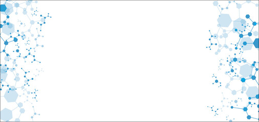  sfondo, medicina, molecole, chimica, farmacologia