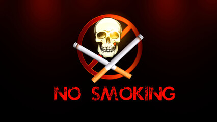  Anti-Tobacco Day 31 May: