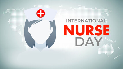 International Nurses Day 12 May: 