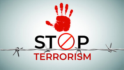  National Anti-Terrorism Day 21 May: