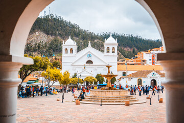 Ciudad blanca
