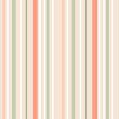Seamless vector background with stripes of different widths