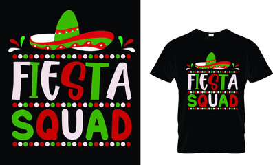 Cinco T Shirt Design