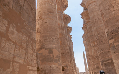 The Great Pyramid of Giza is a defining symbol of Egypt and the last of the ancient Seven Wonders...