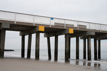 Coney Island beach #6