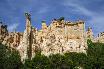 Les orgues d'ille-sur-T&ecirc;t 