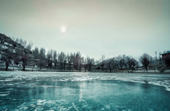 nako village spiti valley 