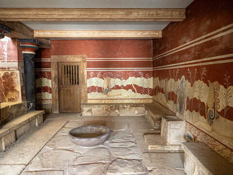 Knossos