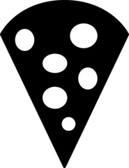 Pizza icon