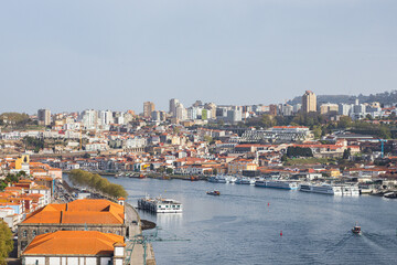 City of Porto, Portugal