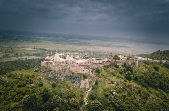 ramtek temple nagpur