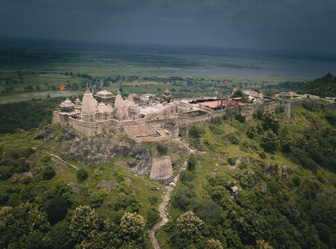 ramtek temple nagpur