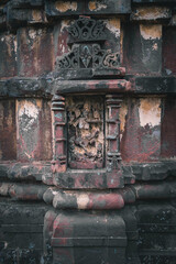 Plakat Markanda nagpur temple