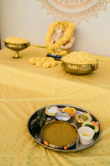 indian wedding decor