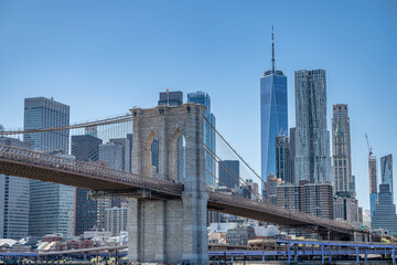 Fototapeta premium nyc