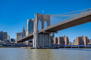 Obraz premium nyc