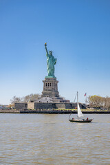 Fototapeta premium nyc