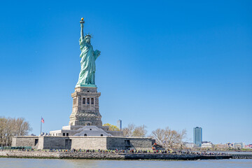 Fototapeta premium nyc