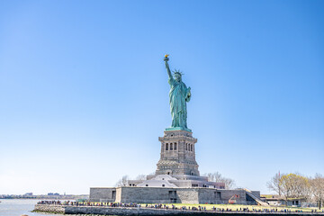 Fototapeta premium nyc