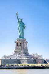 Fototapeta premium nyc