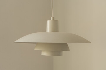 Poul Henningsen PH 4/3 Pendant 