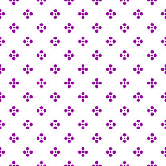 Multi color seamless pattern texture and template. Multicolored. Colorful ornamental graphic design. Colored mosaic ornaments. Vector illustration. EPS10.