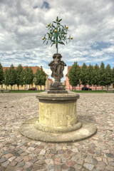 Obraz premium Oranienbaum