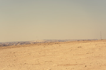 The Great Pyramid of Giza is a defining symbol of Egypt and the last of the ancient Seven Wonders...