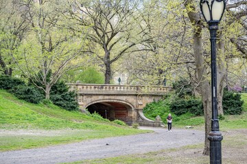 Obraz premium nyc