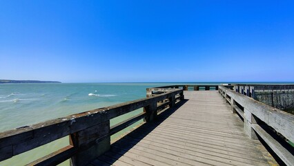 Obraz premium DIEPPE (Seine Maritime)