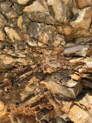 Felsen