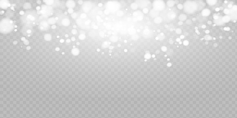 abstract christmas background