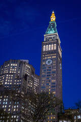 Fototapeta premium new york city 