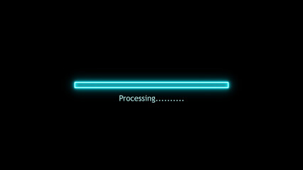 Loading Icon Animation.	
