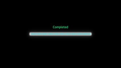 Loading Icon Animation.	
