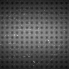 Futuristic carbon fiber background pattern. 3d rendering