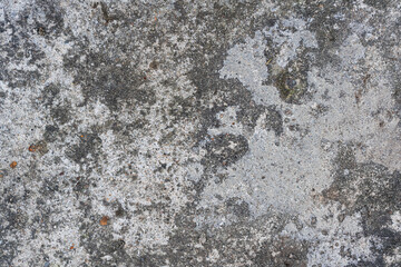 Texture of old concrete wall for background. stone texture