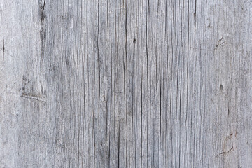 Obraz premium Old light color wood wall for seamless wood background and texture