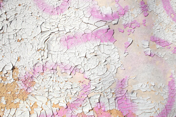 Obraz premium Stone, old wall.