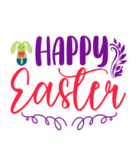 Easter SVG Bundle, Easter SVG, Easter Bunny Svg, Happy Easter svg, Easter Eggs SVG, Spring svg, Christian svg, Easter Cut Files, Bunny,Easter Farmhouse Svg