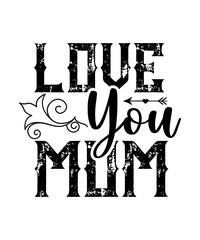 Mom svg, Mother's Day svg, Mom, Mother, Mothers Day, Happy Mother's Day svg, Mother's Day ,Mom Life SVG Bundle, Mom Life Svg Bundle, Hand Lettered SVG, Momlife Svg, Mother's Day Svg,