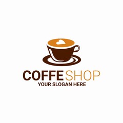 template design suitable for your business promotion, coffee shop or coffee company.