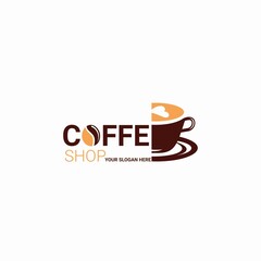 template design suitable for your business promotion, coffee shop or coffee company.