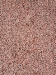 red brick wall
