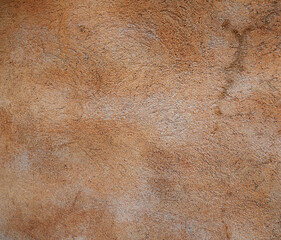 Texture of the brown wall. Grunge stone backdrop, abstract background, granite textures 