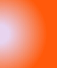 Abstract colorful background gradient texture graphic design circles