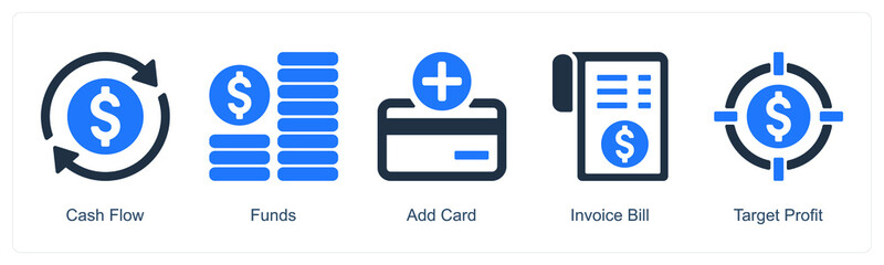 Obraz premium Business